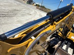 Hydraulics with Stick Cylinder