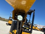 General Appearance with Exterior Lights