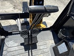 Control Station with Drivetrain Controls