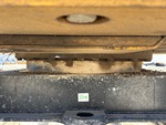 Chassis with Turntable Bearing