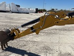 Chassis with Stick Condition