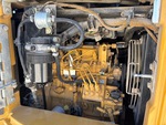 Engine with Engine - Left Side