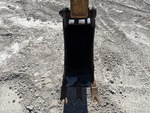 Specialty with Cutting Edge / Teeth / Adapters
