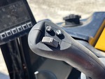 Control Station with Auxiliary Hydraulic Control