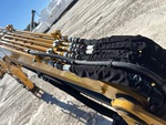 Hydraulics with Hoses (Hydraulics)