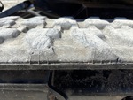 Undercarriage with Left Grouser Height