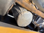 Engine with Exhaust System