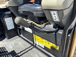 Safety with Safety Lock Out/Stop