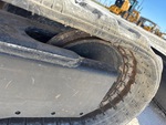 Undercarriage with Right Idler