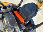 Control Station with Seats/Armrests