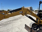 Chassis with Boom Condition