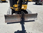 Specialty with Blade Condition