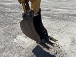 Specialty with Excavator Bucket Condition