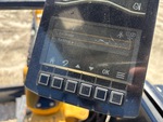 Hydraulics with Hydraulic Control Pattern Changer