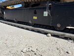 Undercarriage with Right Track Rollers