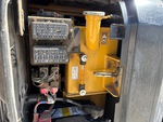 Hydraulics with Hydraulic Tank