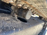 Undercarriage with Left Carrier Rollers