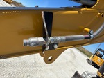 Hydraulics with Auxiliary Hydraulic Plumbing