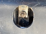 Undercarriage with Right Track Tensioner