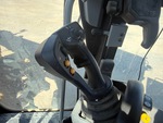 Control Station with Hydraulic Controls