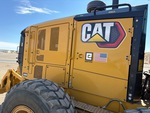 General Appearance with Sheet metal (fiberglass) condition