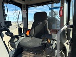 Control Station with Seats/armrests