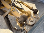 Chassis with Wheel Tilt Linkage