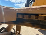 Chassis with Circle Wear Strips