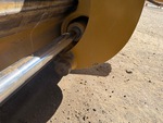 Hydraulics with Blade Side Shift Cylinders