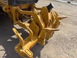 Specialty with Rear Combination Ripper Scarifier