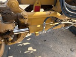 Hydraulics with Steering Cylinders