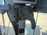 Control Station with Auxiliary Hydraulic Control
