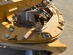 Chassis with Circle Support Brackets