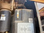 Hydraulics with Hydraulic Tank