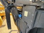 Engine with DEF / AdBlue Tank