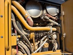 Engine with Engine - Right Side