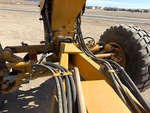 Hydraulics with Hoses (Hydraulics)