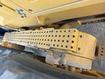 Drivetrain with Rear Tandems (Chain Drives)