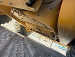 Drivetrain with Rear Axle