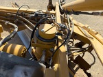 Hydraulics with Hydraulic Motors