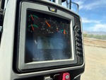Control Station with Engine Warning Lights