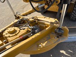 Chassis with Circle Frame and Brackets
