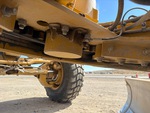 Chassis with Circle Gear Box