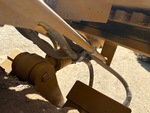 Hydraulics with Blade Angle Cylinders