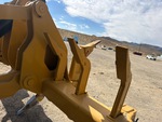 Specialty with Scarifier