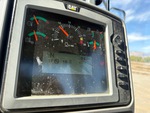Control Station with Gauges