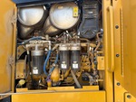 Engine with Engine - Left Side