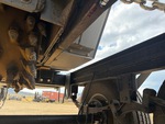 Chassis with Rotor Shaft Bearings