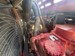 Engine with Cooling System Leaks