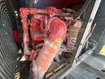 Engine with Engine - Left Side